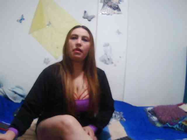Addystuart- webcam