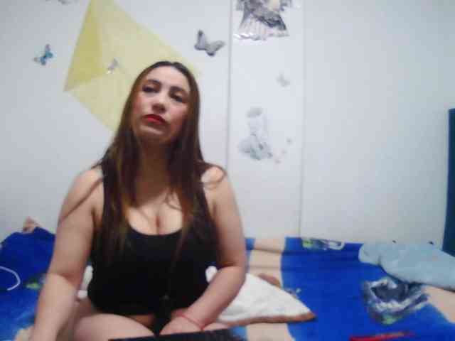 Addystuart- webcam