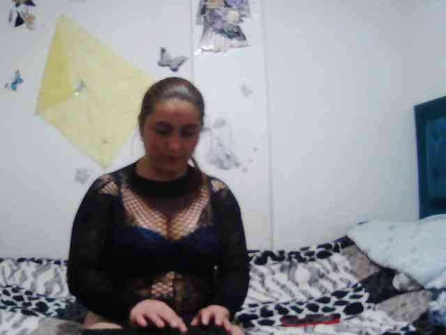 Addystuart- webcam