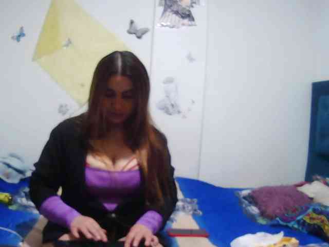 Addystuart- webcam