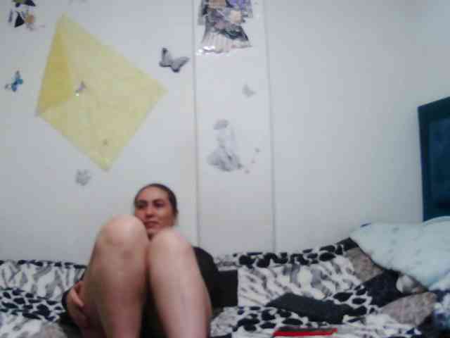 Addystuart- webcam