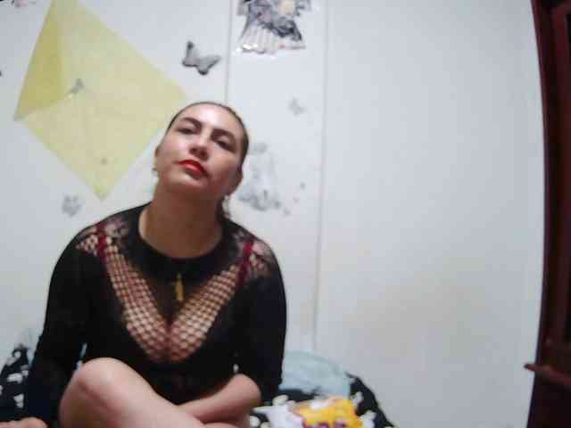 Addystuart- webcam