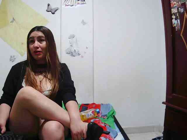 Addystuart- webcam