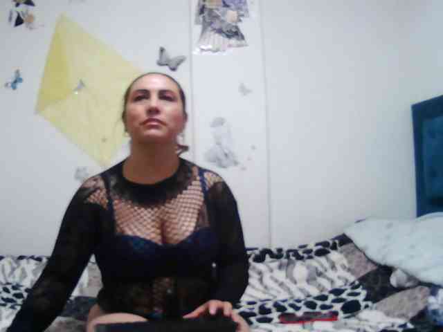 Addystuart- webcam