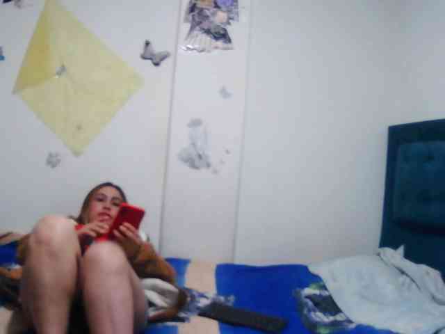 Addystuart- webcam