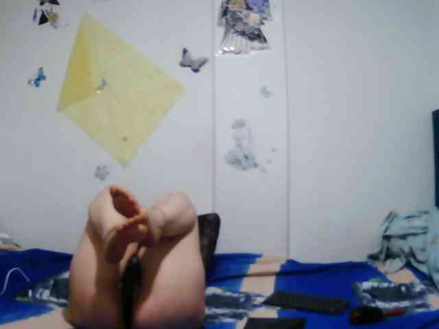Addystuart- webcam