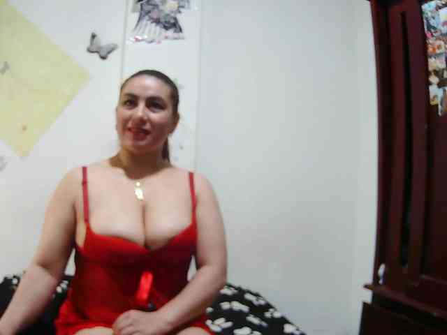 Addystuart- webcam