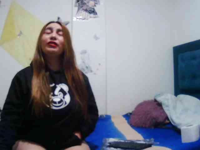 Addystuart- webcam