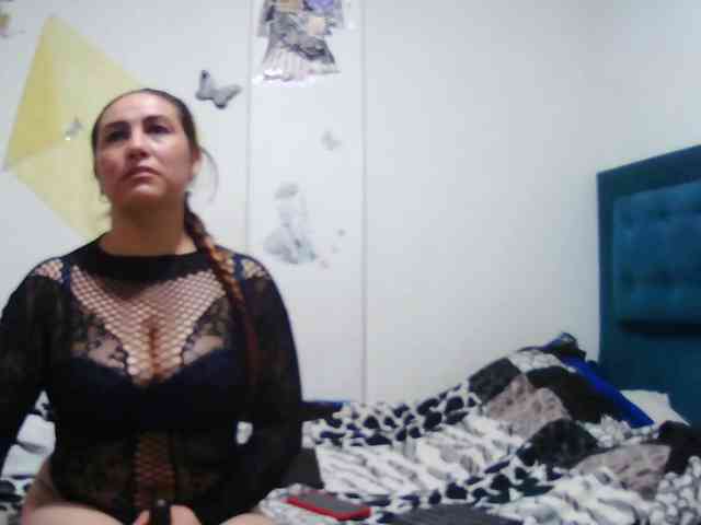 Addystuart- webcam