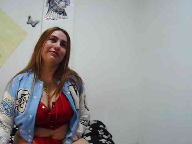 Addystuart- webcam