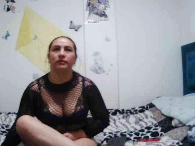 Addystuart- webcam