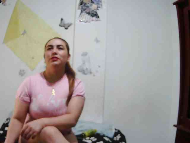 Addystuart- webcam