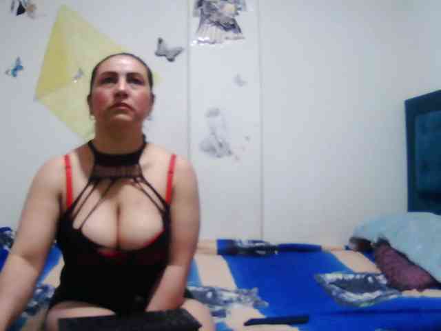 Addystuart- webcam