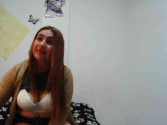 Addystuart- webcam