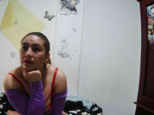 Addystuart- webcam