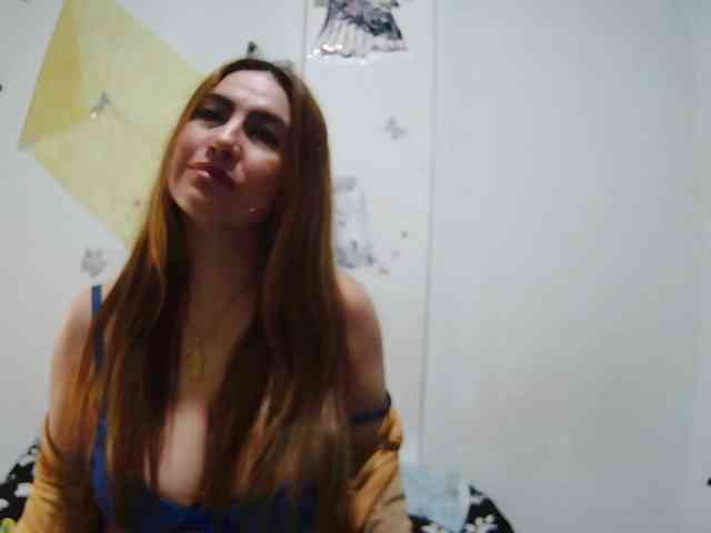 Addystuart- webcam