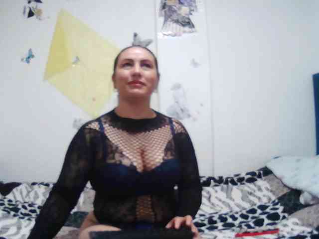 Addystuart- webcam