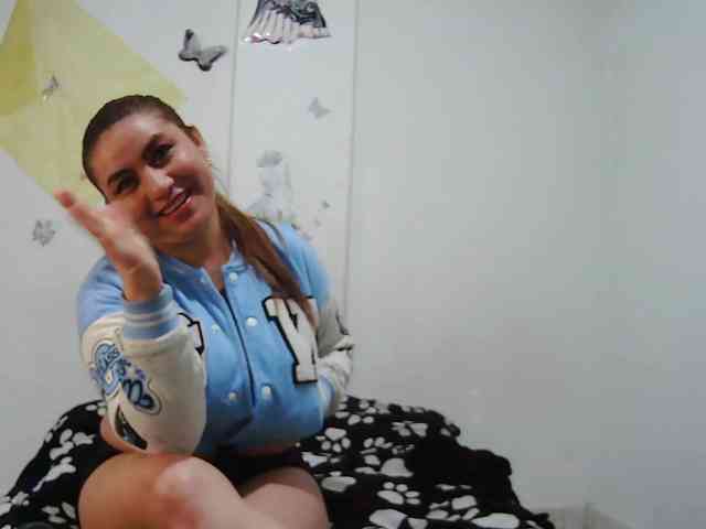 Addystuart- webcam
