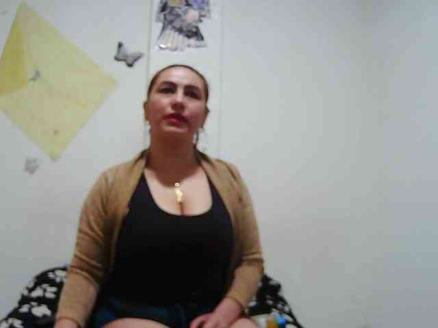 Addystuart- webcam