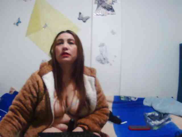 Addystuart- webcam