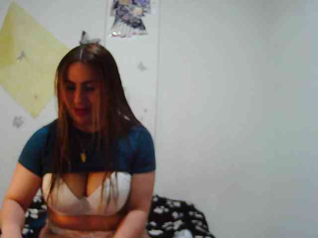 Addystuart- webcam