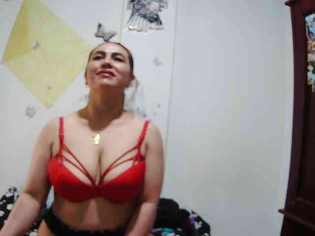 Addystuart- webcam