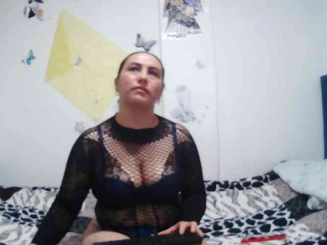 Addystuart- webcam