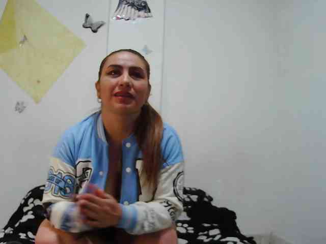 Addystuart- webcam