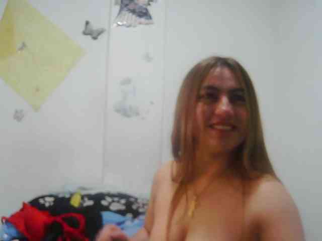 Addystuart- webcam
