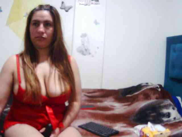 Addystuart- webcam