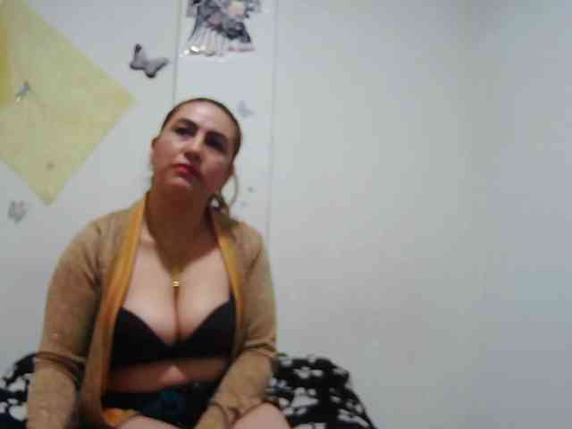 Addystuart- webcam