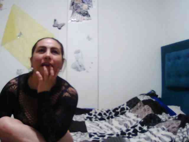 Addystuart- webcam