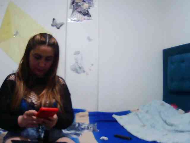 Addystuart- webcam