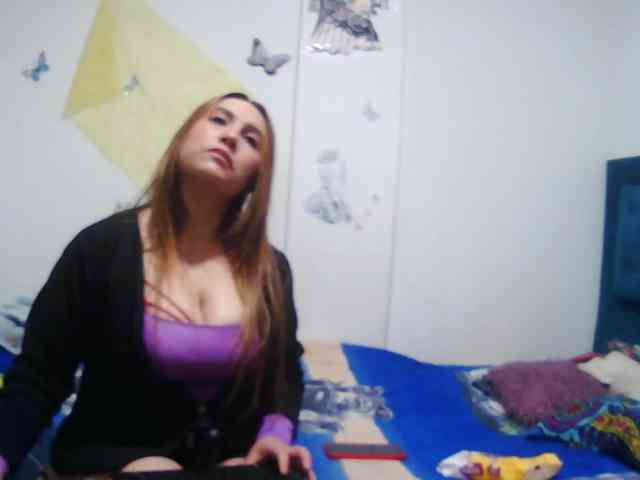 Addystuart- webcam