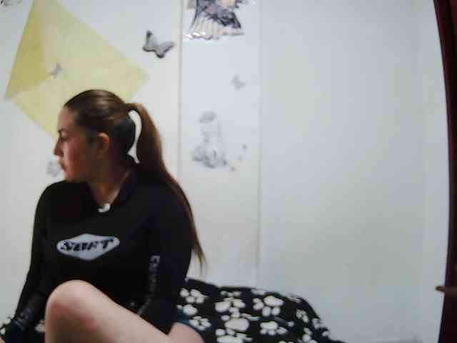Addystuart- webcam