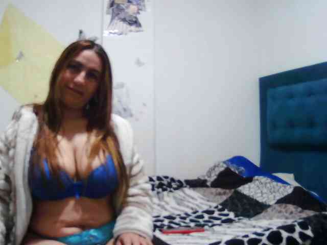 Addystuart- webcam