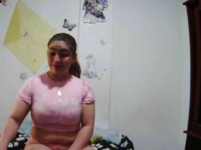 Addystuart- webcam