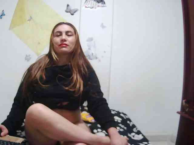 Addystuart- webcam