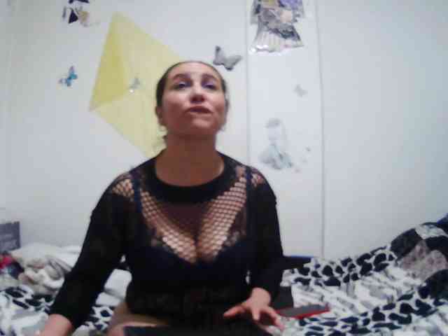 Addystuart- webcam