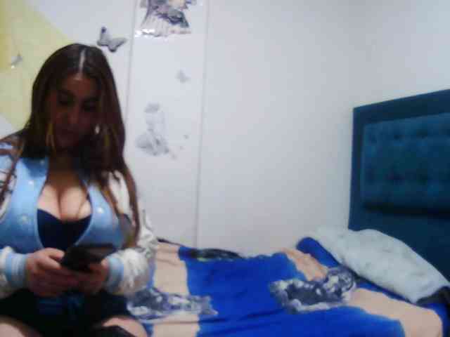 Addystuart- webcam