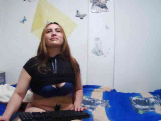 Addystuart- webcam