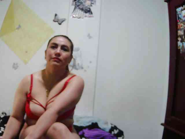 Addystuart- webcam