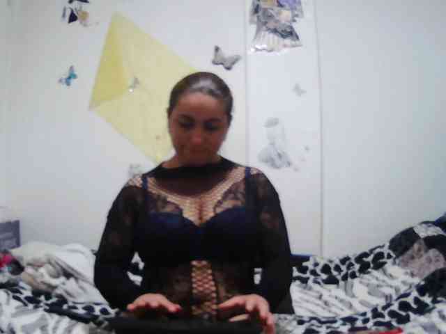 Addystuart- webcam