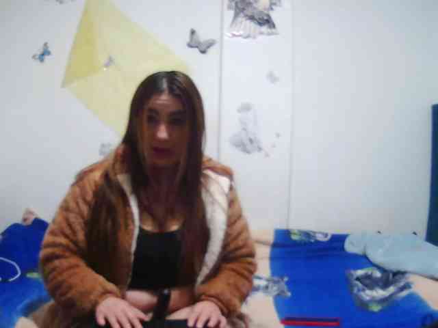 Addystuart- webcam