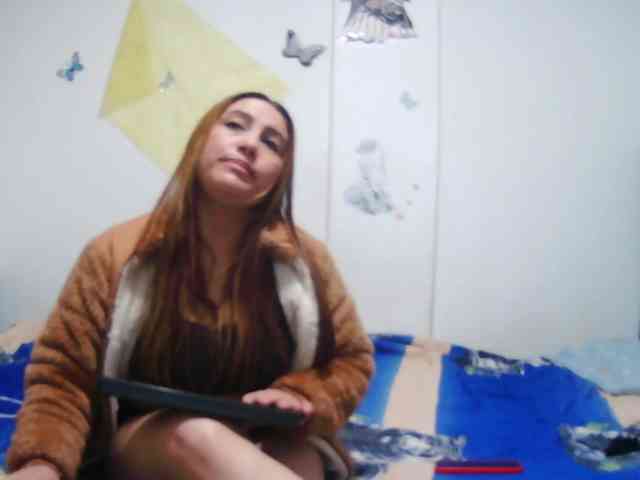 Addystuart- webcam