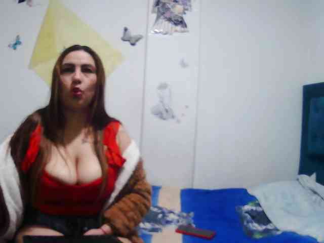 Addystuart- webcam