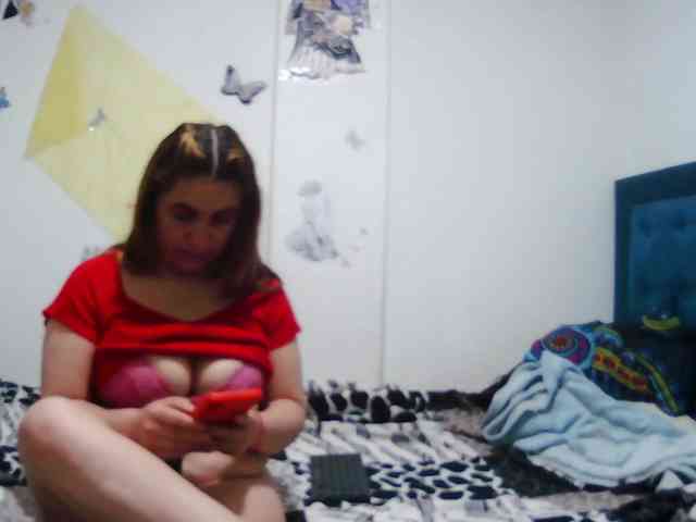 Addystuart- webcam