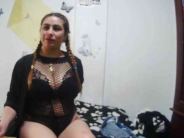 Addystuart- webcam