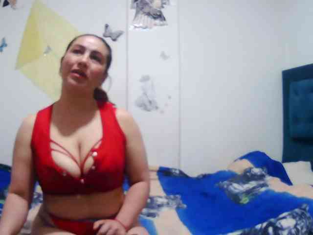 Addystuart- webcam
