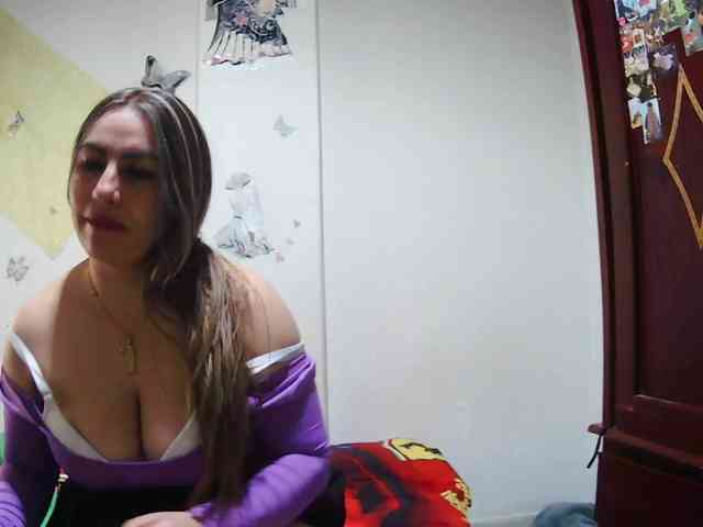 Addystuart- webcam